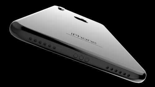 The iPhone 9 could be Samsung's best phone yet
