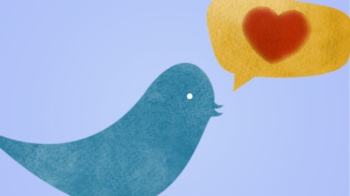 5 Tips for Interacting with People You Admire on Twitter