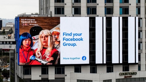 Facebook exec's outrageous defense of the 'drunk Pelosi' video doesn't add up