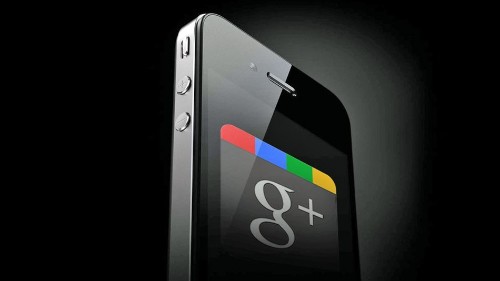 Should Your Company Be on Google+?