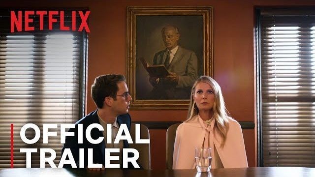 Netflix's 'The Politician' trailer looks like 'Glee' banged 'Election,' in a good way