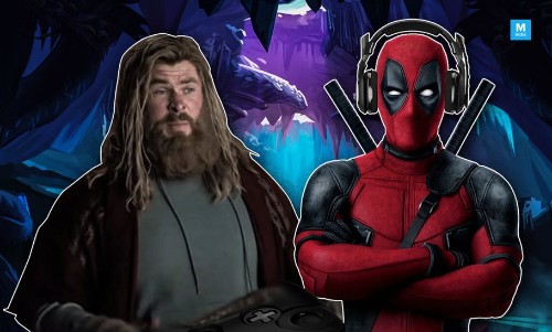 Fan Proposes To Introduce Deadpool Into The MCU As Noobmaster69 & It’s All We Want Right Now