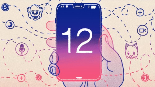 10 hidden features in iOS 12