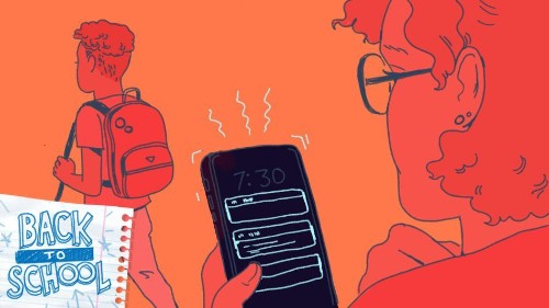 How to effectively talk to kids about school shootings