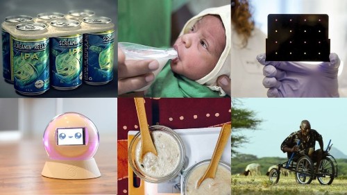 21 incredible innovations that improved the world in 2016