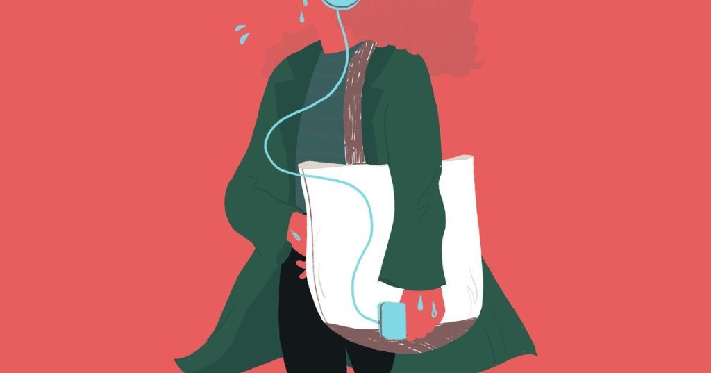 50+ of the Best Podcasts to Help You Relax and Unwind