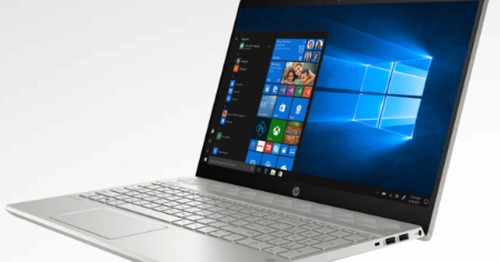 Save up to $770 on laptops and desktops at HP’s spring sale