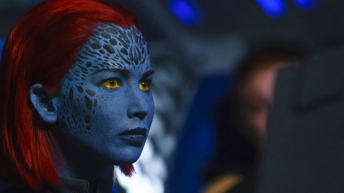 'Dark Phoenix' has the worst opening in the X-Men franchise's entire history. Damn.