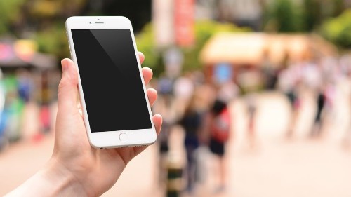 Foxconn can make all iPhones outside of China (if necessary)