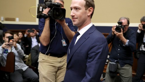 5 most savage quotes from damning report on the 'digital gangsters' at Facebook