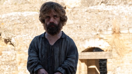 'Game of Thrones' fans spot a plastic water bottle in the finale