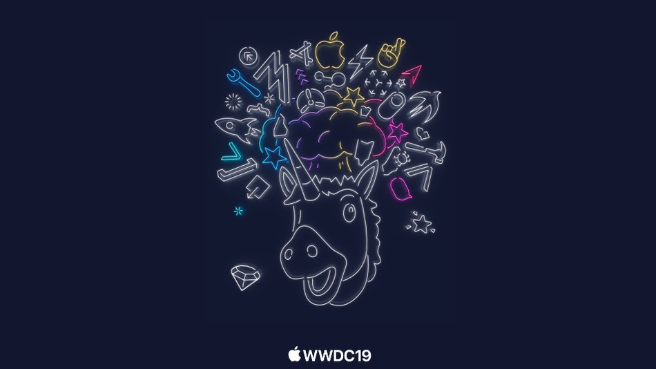 WWDC 2019 - Cover
