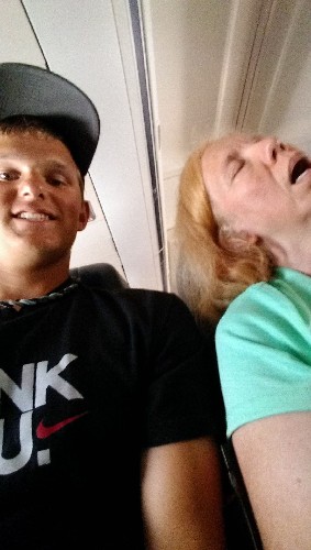 10 Selfies Gone Terribly Wrong