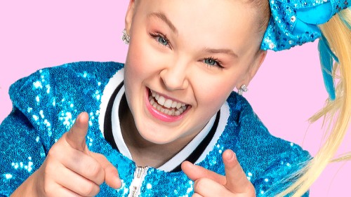 JoJo Siwa's new merch is the most extra thing to happen to Prime Day