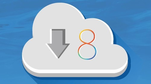 How to Download iOS 8 Without Deleting Any of Your Data