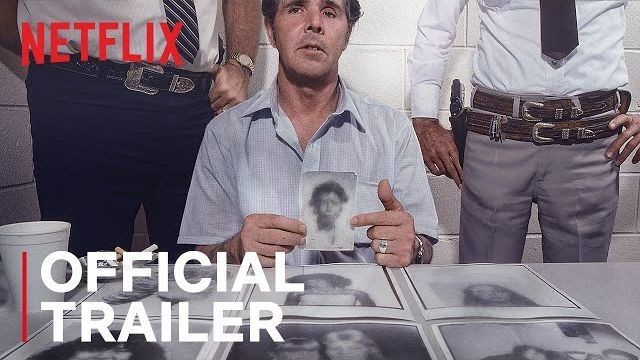 Netflix’s chilling ‘The Confession Killer’ trailer asks more questions than it answers