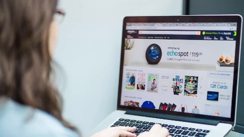 Amazon to end its social network, Amazon Spark