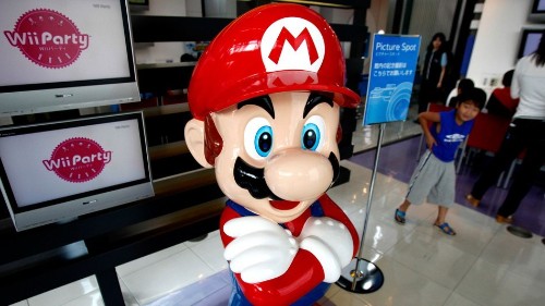 Nintendo hits snooze button on its sleep tracking gadget