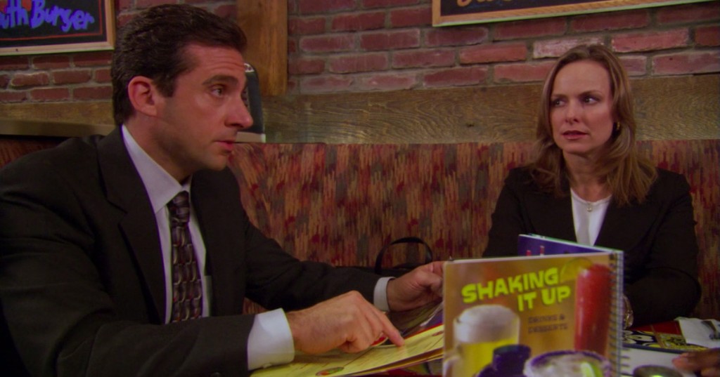 Office Ladies Podcast - cover