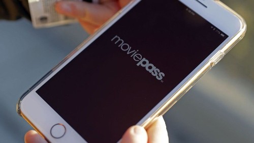 MoviePass left customers' credit card numbers exposed on unprotected server