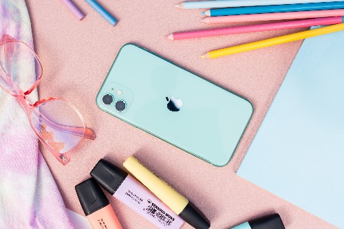 iPhone 11 review: More 'pro' than it looks