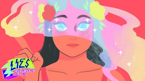 We're not fooling anyone with Facetune and 'pretty' filters