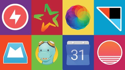 The 12 best Android apps of 2014
