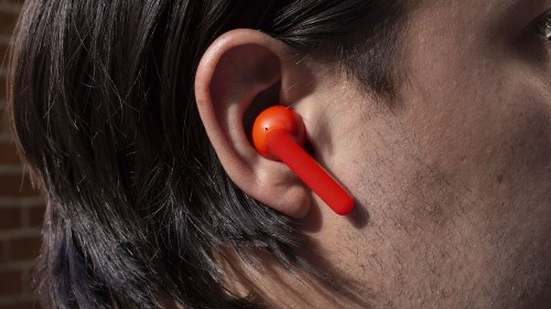 Mobvoi TicPods Free review: An excellent alternative to Apple AirPods