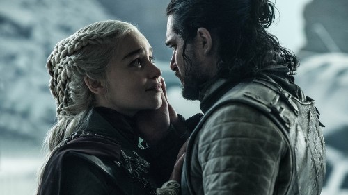 In the end, the Azor Ahai prophecy did come true on 'Game of Thrones'