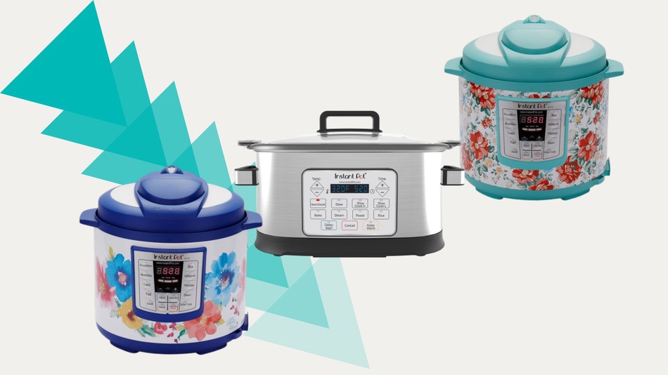 The Best Prime Day Kitchen Deals on Instant Pot, Le Creuset & More
