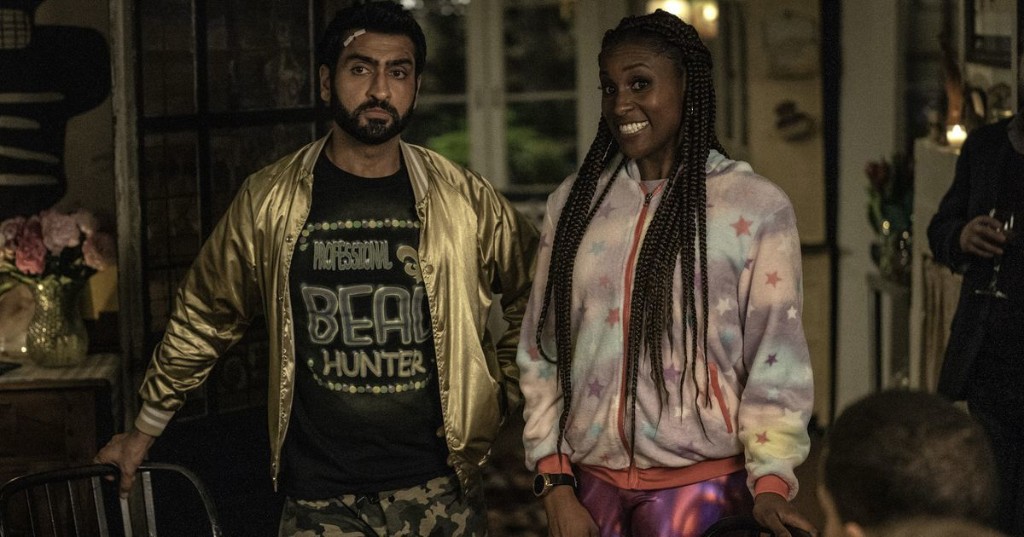Streaming Friday: The Lovebirds, Homecoming S2, Swallow, and more