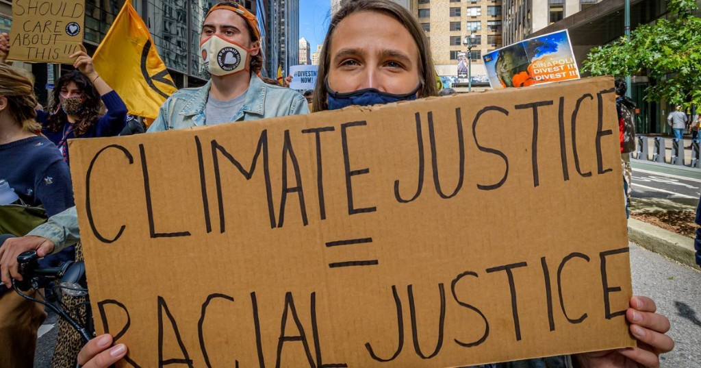 Climate Change in 2020: The Good, the Bad, and the Ugly
