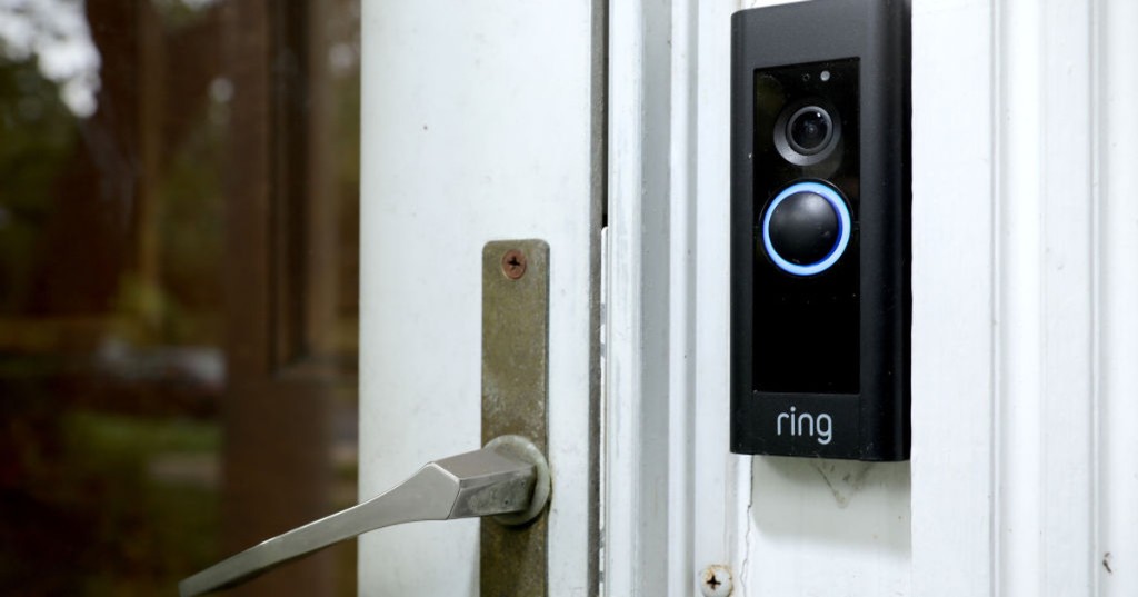 Amazon quietly announces major expansion to neighborhood surveillance networks