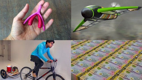 The 8 most impressive social good innovations from September