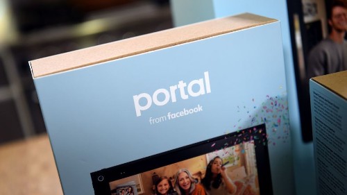 Surprise! People don't want Facebook cameras in their homes.