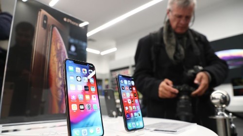 Apple will release two 5G-ready iPhones in 2020, according to analyst