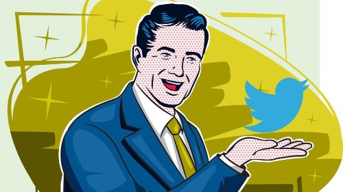 The Best Twitter Accounts for Entrepreneurs