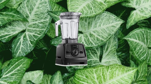 The Vitamix Venturist V1200 blender is on sale for $164 off at Amazon