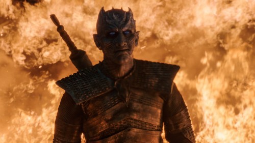 'Game of Thrones' fans were stunned by the biggest death of the series