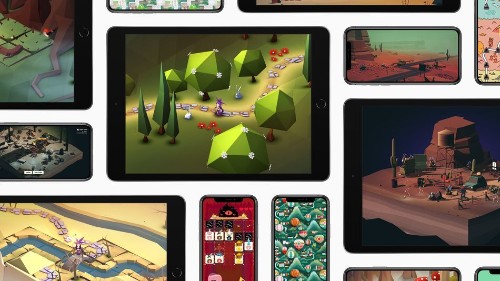 How to decide where to start with Apple Arcade based on your gaming tastes