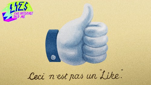 The 'Like' doesn't mean what you think it means
