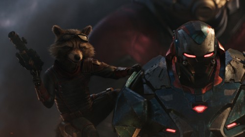 'Avengers: Endgame' will stream exclusively on Disney+