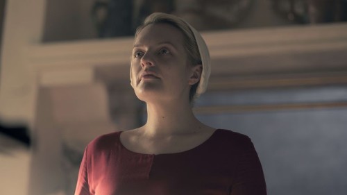 Here's why 'The Handmaid's Tale' wasn't snubbed for a Best Drama Emmy
