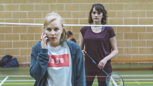 'Dead Pixels' is a new comedy that lovingly pokes fun at gaming culture