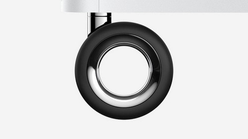 From the $999 stand to the $400 wheels, Apple is straight up trolling us