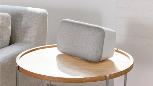 Google Home Max on sale: Save $50 on the award-winning smart speaker