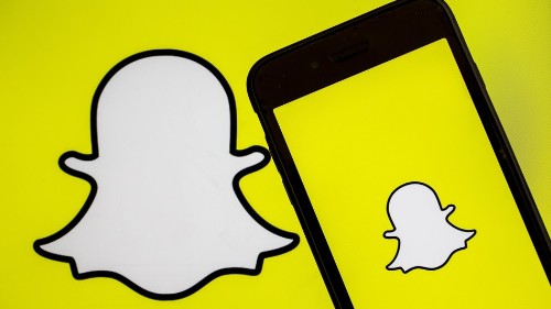 Music could make Snapchat more like TikTok