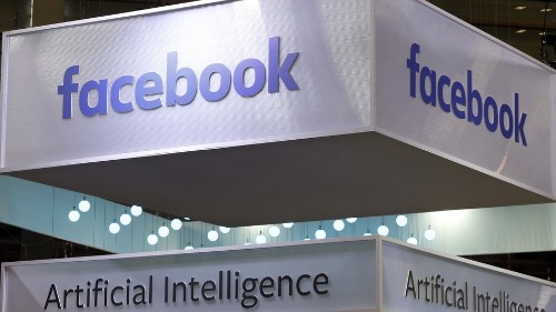 Facebook down-ranks, but won't remove, fake 'drunk' Nancy Pelosi video