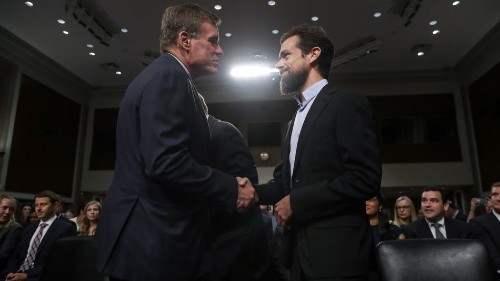 Senate bill would force big tech to reveal the value of your personal data