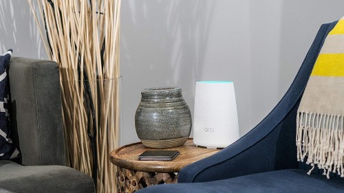 This NETGEAR Orbi Whole Home WiFi System is down to under £220